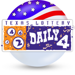 Daily 4 de Texas