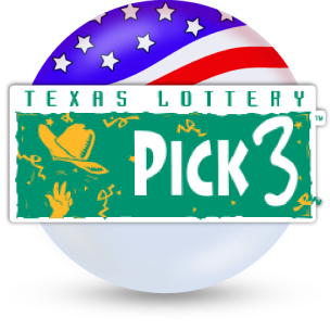 Texas Pick 3